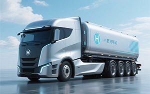 从太原长安重汽，到江铃重汽、沃尔沃卡车，山西重卡一路颠沛流离