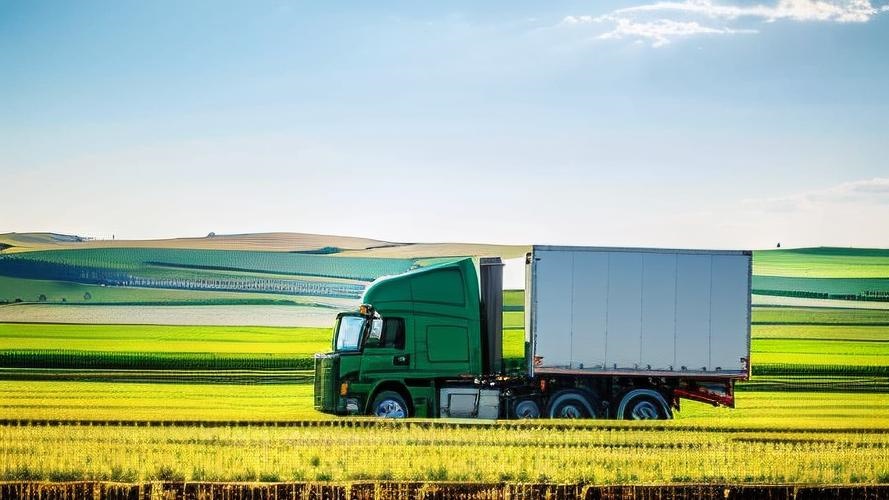 优质展商丨福建通宇智连新能源有限公司邀您参观第2届新能源重卡充电设施及储能展览会