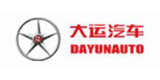 大运汽车