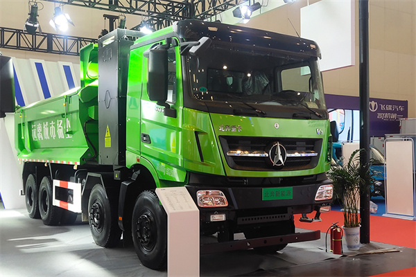 山西倾力营造新能源汽车生态 加速推广应用