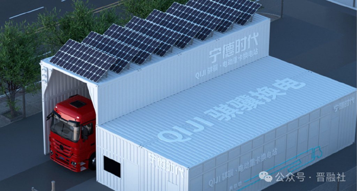 抛出多项重磅举措，山西与宁德时代在新能源领域要搞大动作