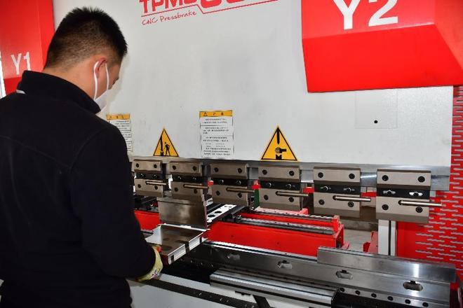 山西先通电力设备制造有限公司：做强生产研发“主引擎”，跑出高质量发展“加速度”