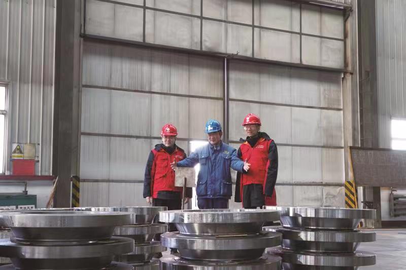 能源大省转型发展动力澎湃——国网山西电力服务十大特色专业镇侧记