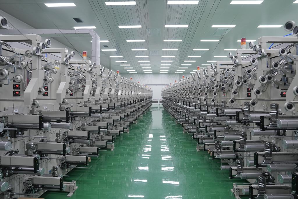 原平：统筹推进九大任务 力促“十五五”稳健开局