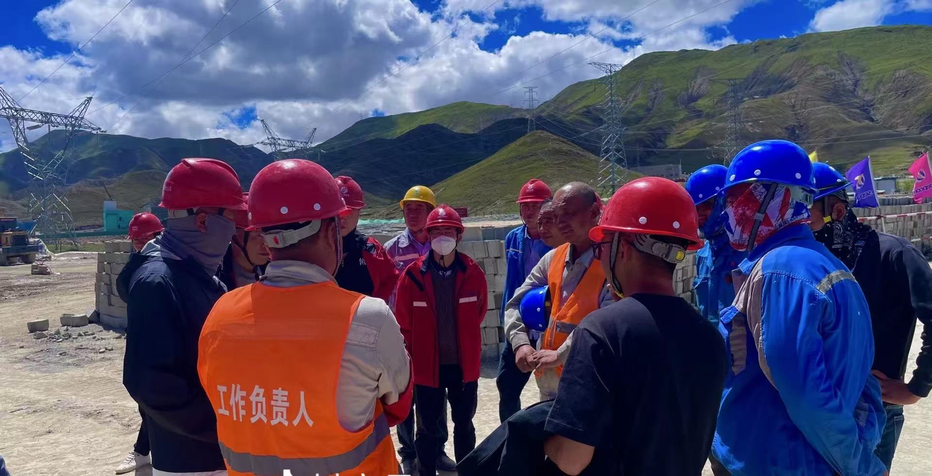 山西电网用电负荷连续四次创新高 最高达4469.4万千瓦