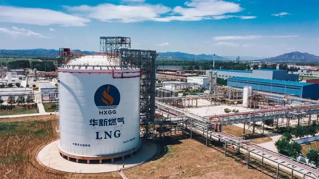 山西古交市：2026年将加快布局新能源重卡充换电项目