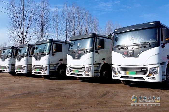 「2025年全省经济社会发展系列综述」探索新路径 构建新体系——我省能源革命综合改革试点任务顺利收官